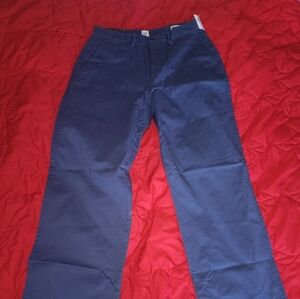 SALE Gap Blue Casual Pants